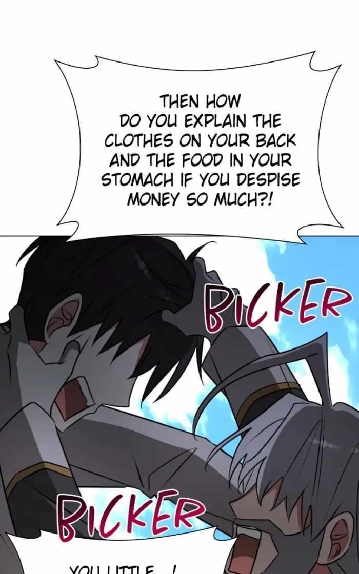 The Academy Is Ruined Chapter 60 - Page 43