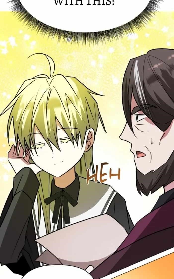 The Academy Is Ruined Chapter 60 - Page 48