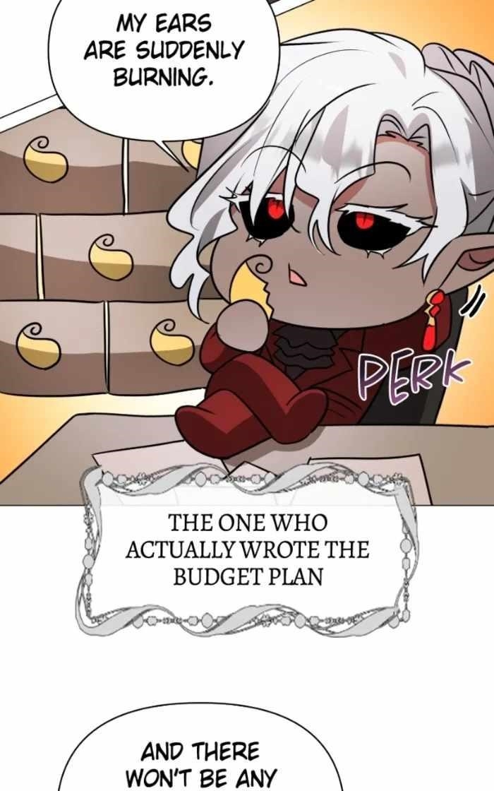 The Academy Is Ruined Chapter 60 - Page 49