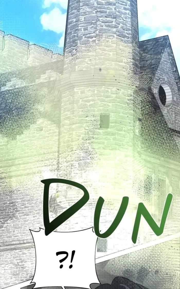 The Academy Is Ruined Chapter 60 - Page 55