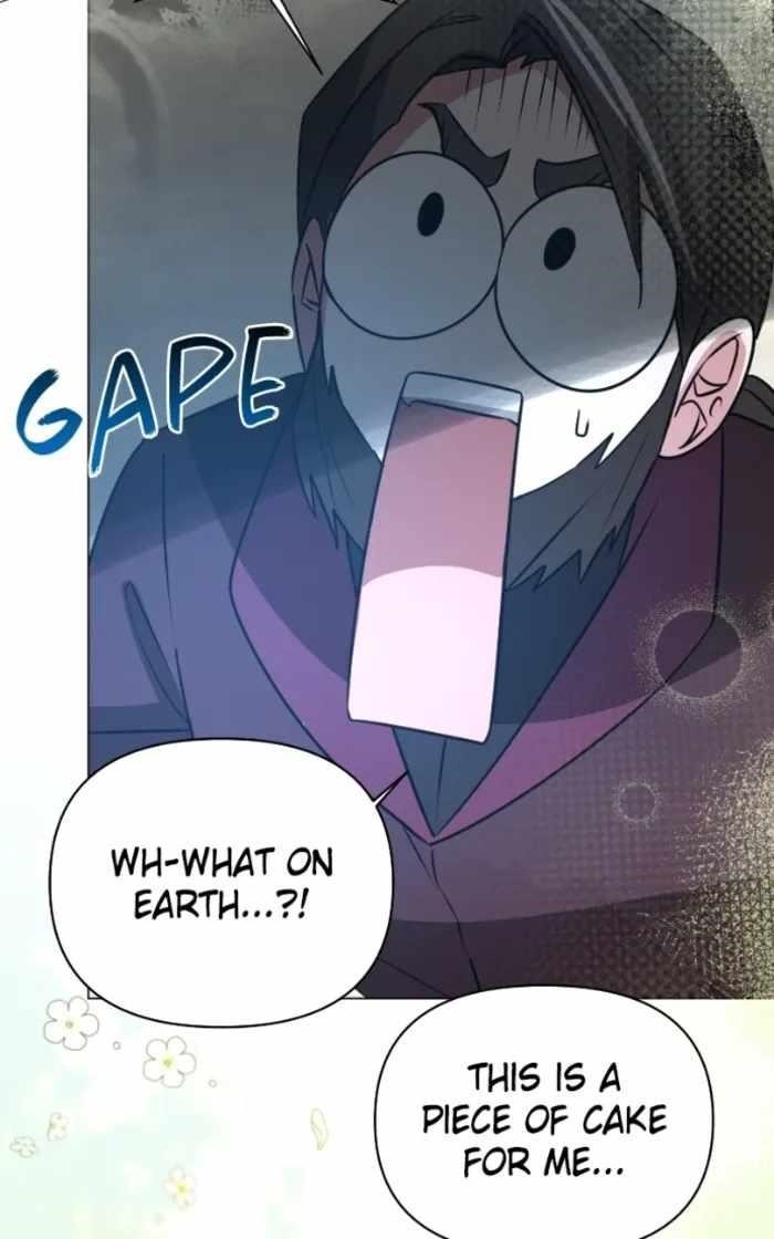 The Academy Is Ruined Chapter 60 - Page 56