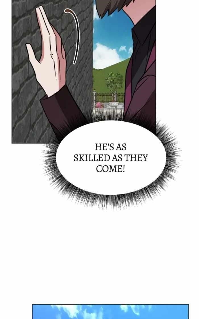 The Academy Is Ruined Chapter 60 - Page 61