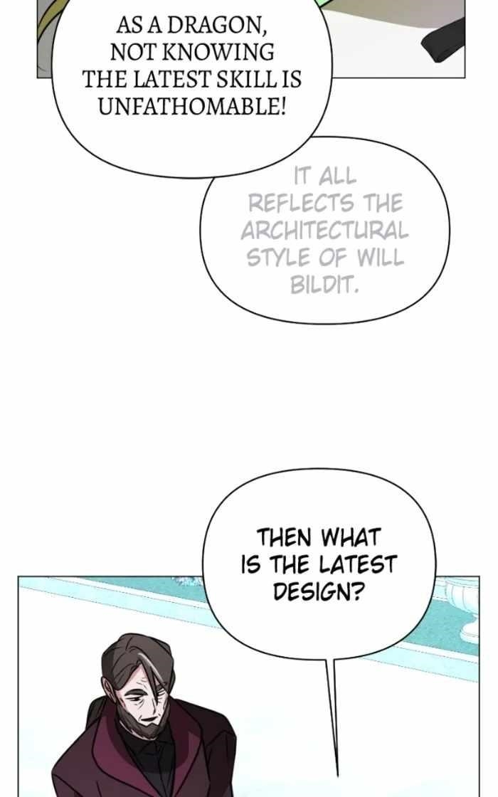 The Academy Is Ruined Chapter 60 - Page 66