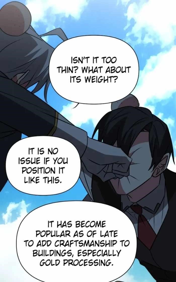 The Academy Is Ruined Chapter 60 - Page 68