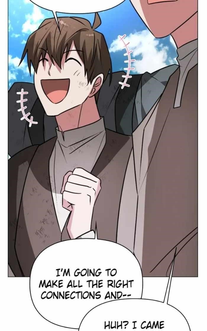 The Academy Is Ruined Chapter 60 - Page 72