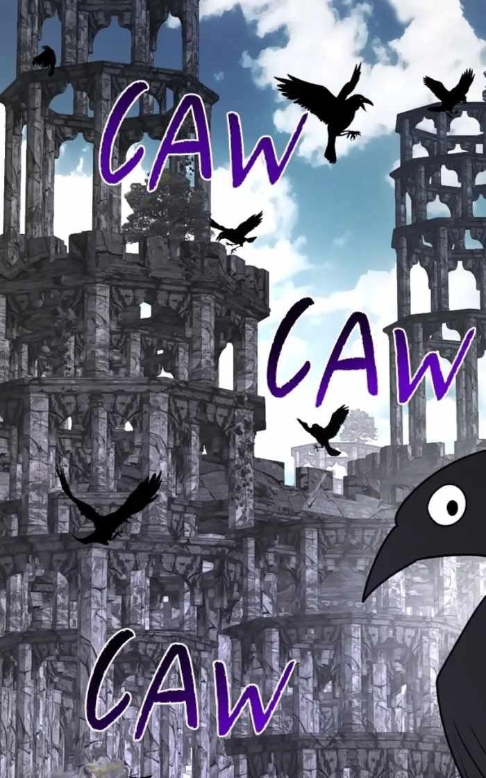 The Academy Is Ruined Chapter 60 - Page 74