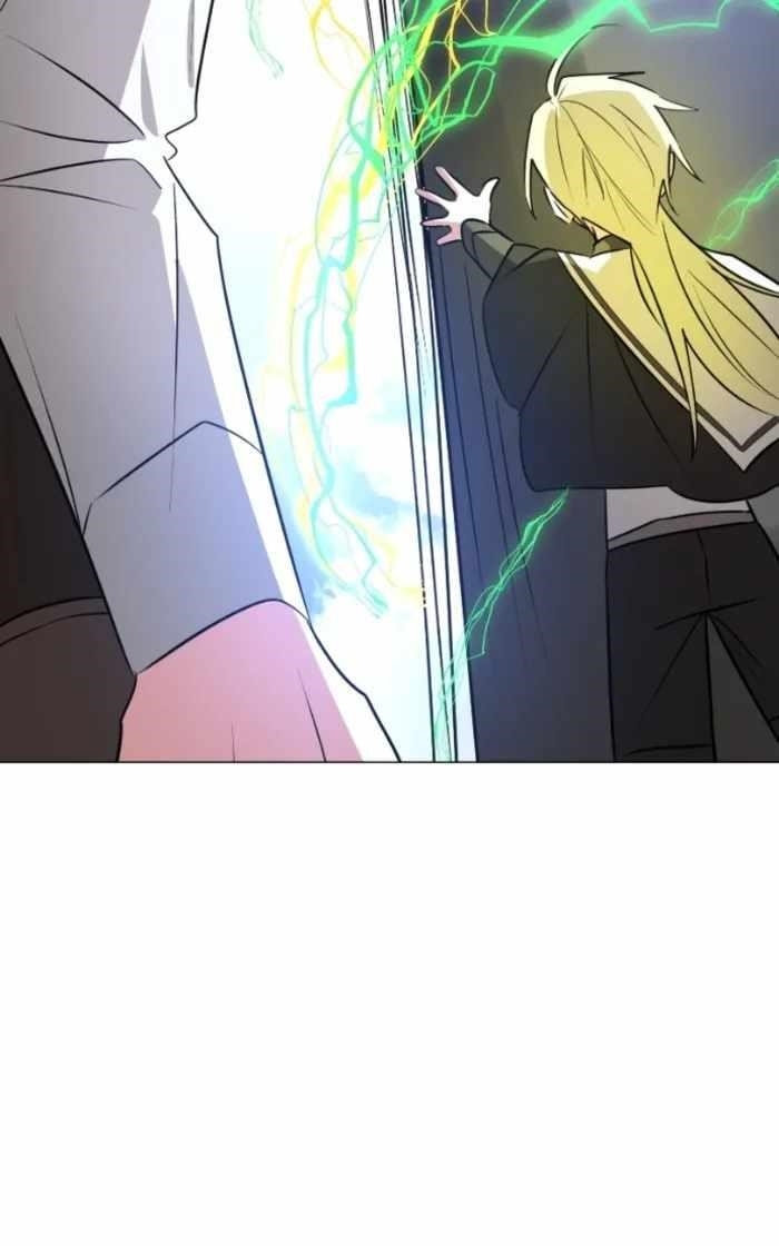 The Academy Is Ruined Chapter 60 - Page 8