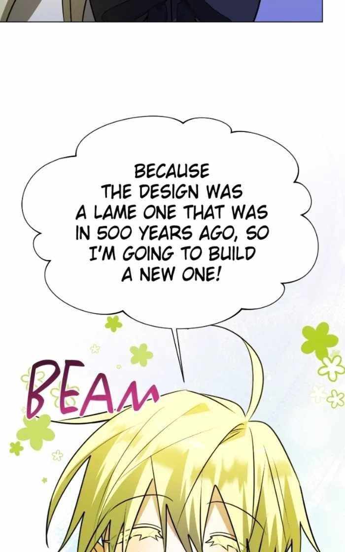 The Academy Is Ruined Chapter 60 - Page 88