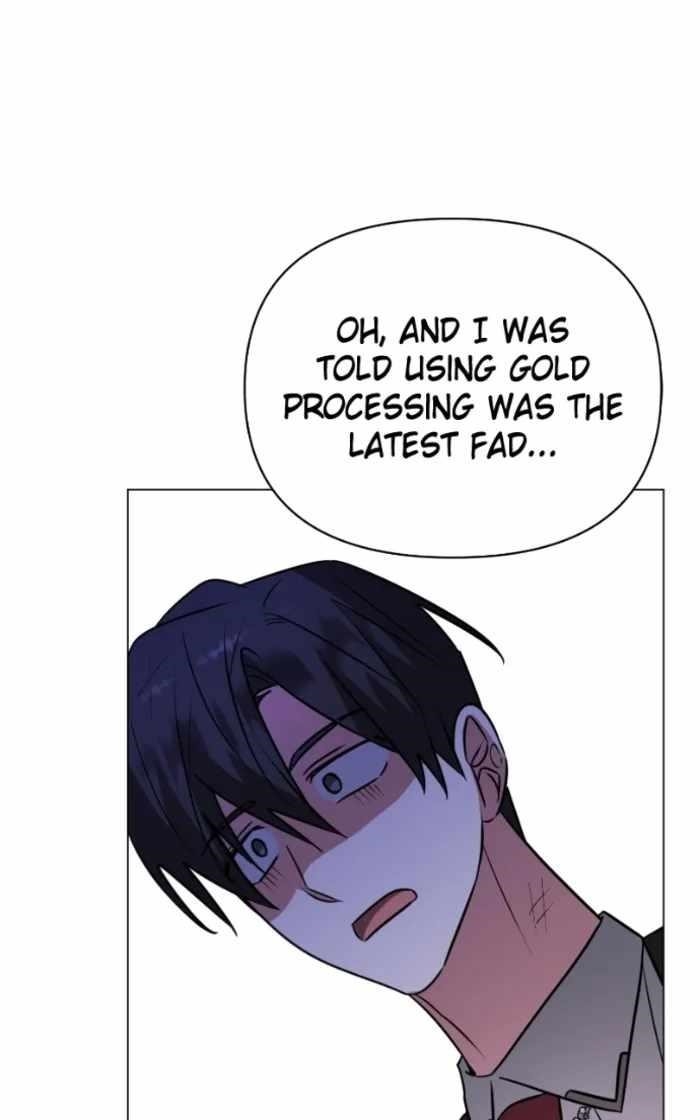 The Academy Is Ruined Chapter 60 - Page 90