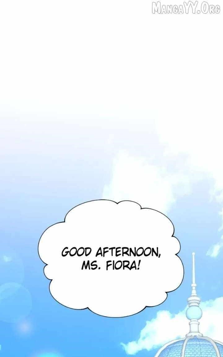 The Academy Is Ruined Chapter 61 - Page 1