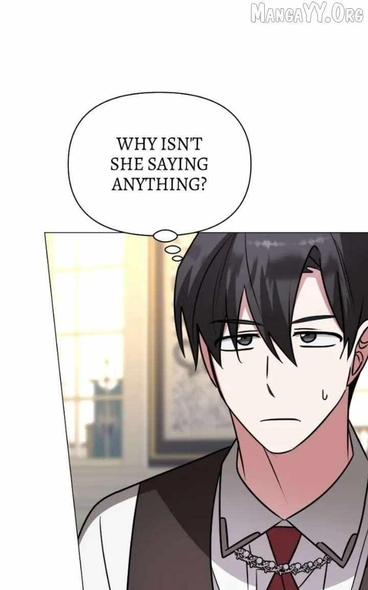 The Academy Is Ruined Chapter 61 - Page 100