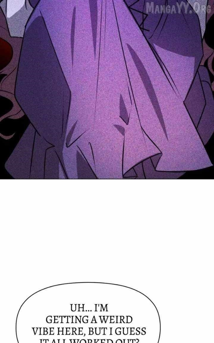 The Academy Is Ruined Chapter 61 - Page 104