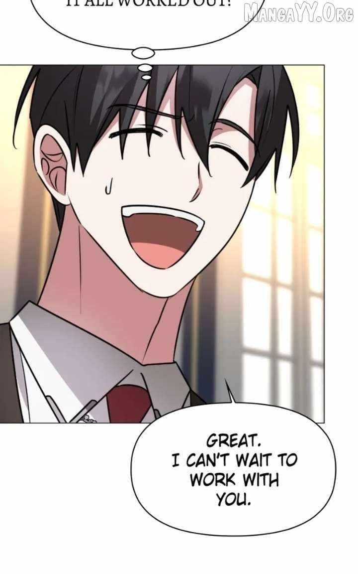 The Academy Is Ruined Chapter 61 - Page 105