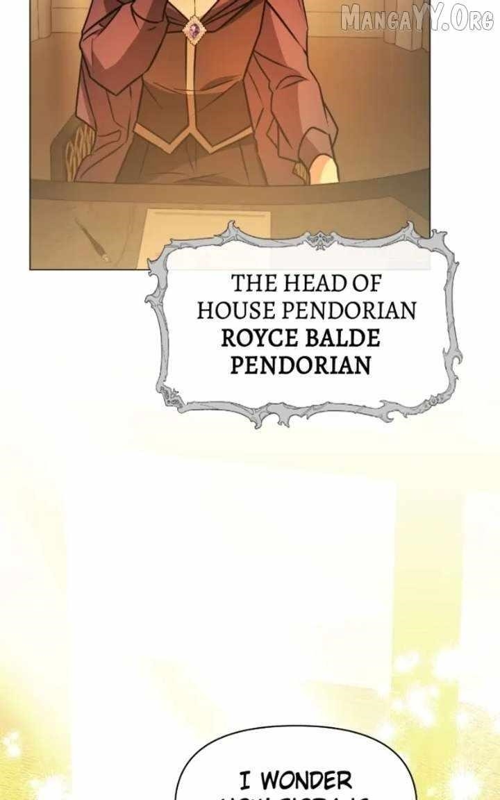 The Academy Is Ruined Chapter 61 - Page 109