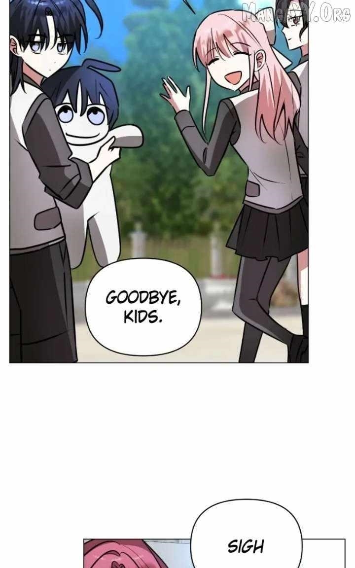 The Academy Is Ruined Chapter 61 - Page 11