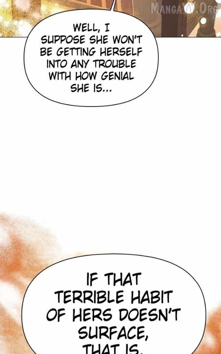 The Academy Is Ruined Chapter 61 - Page 111