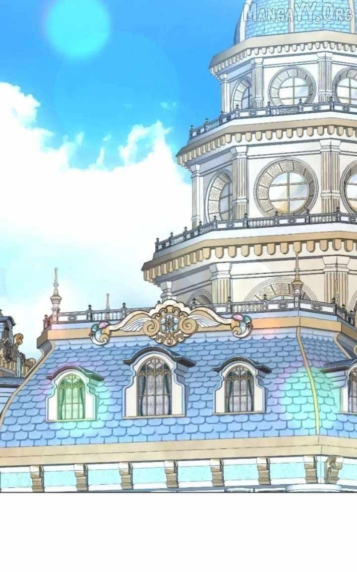 The Academy Is Ruined Chapter 61 - Page 2