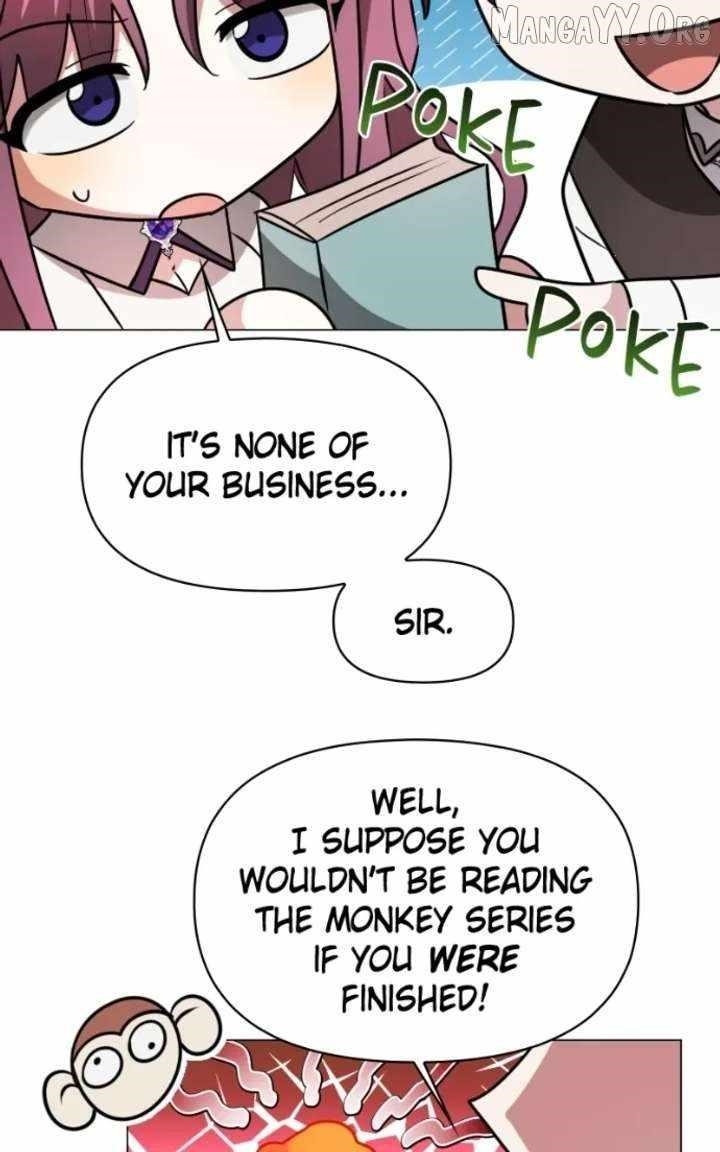 The Academy Is Ruined Chapter 61 - Page 47