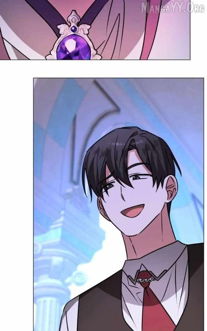 The Academy Is Ruined Chapter 61 - Page 57