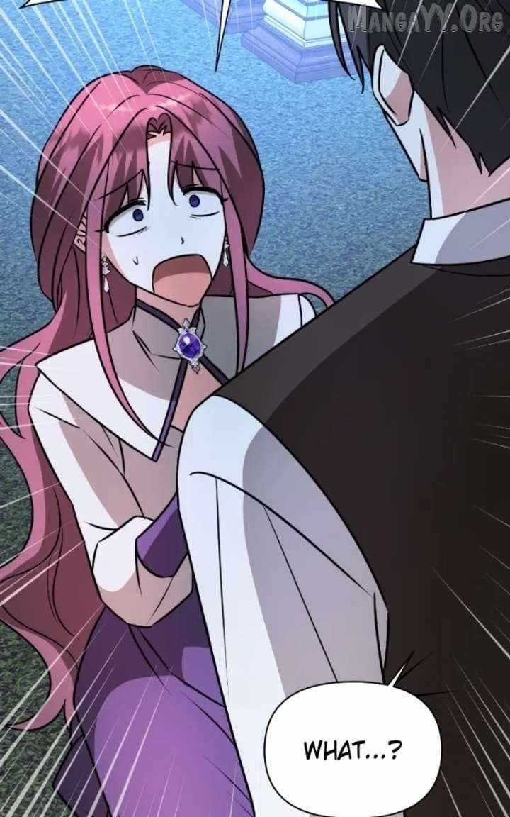 The Academy Is Ruined Chapter 61 - Page 59