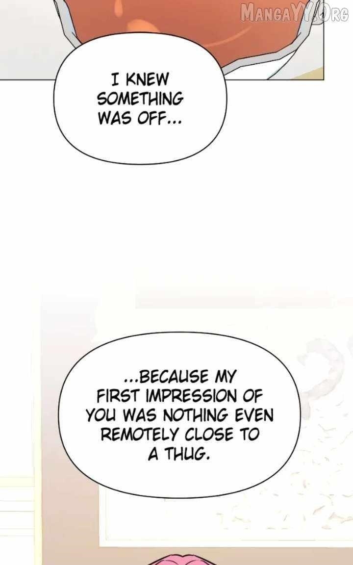 The Academy Is Ruined Chapter 61 - Page 63