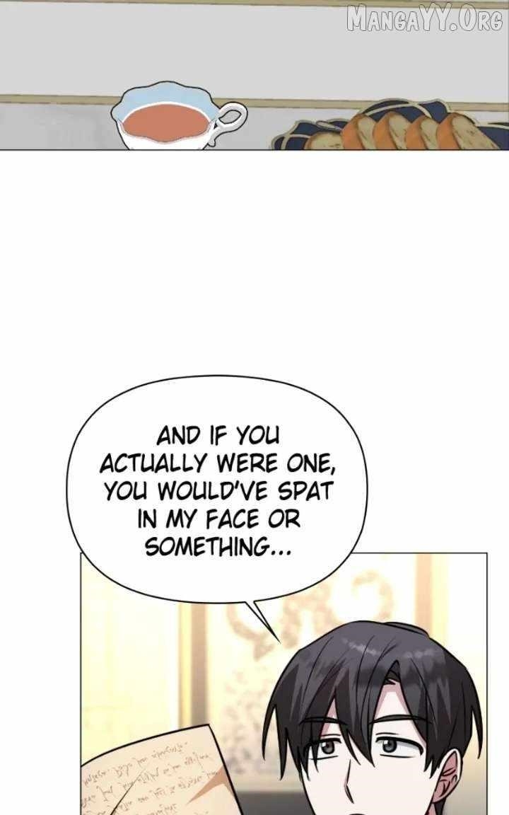 The Academy Is Ruined Chapter 61 - Page 65