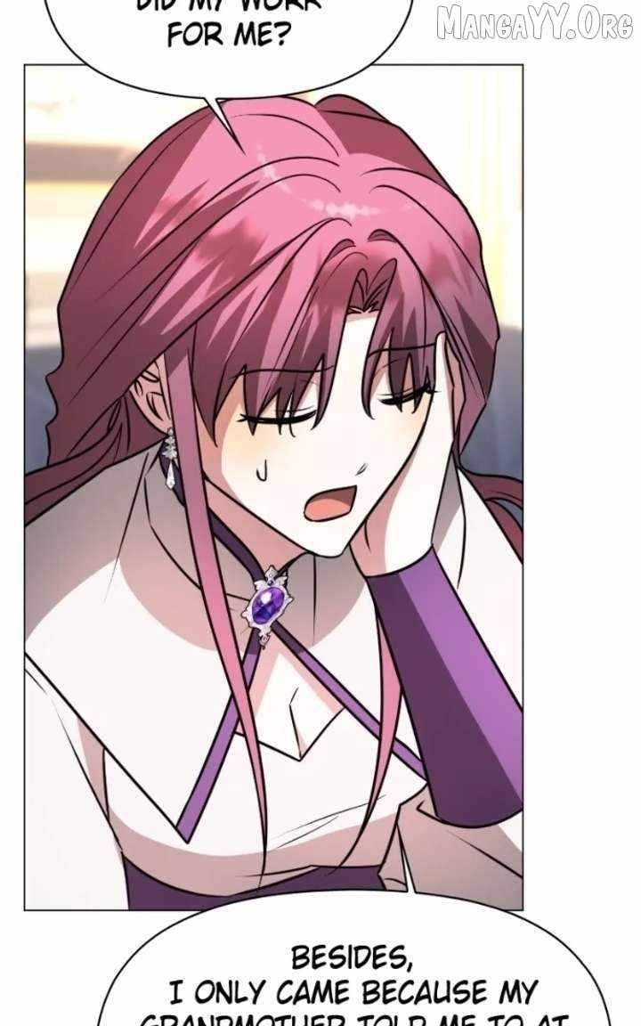 The Academy Is Ruined Chapter 61 - Page 67