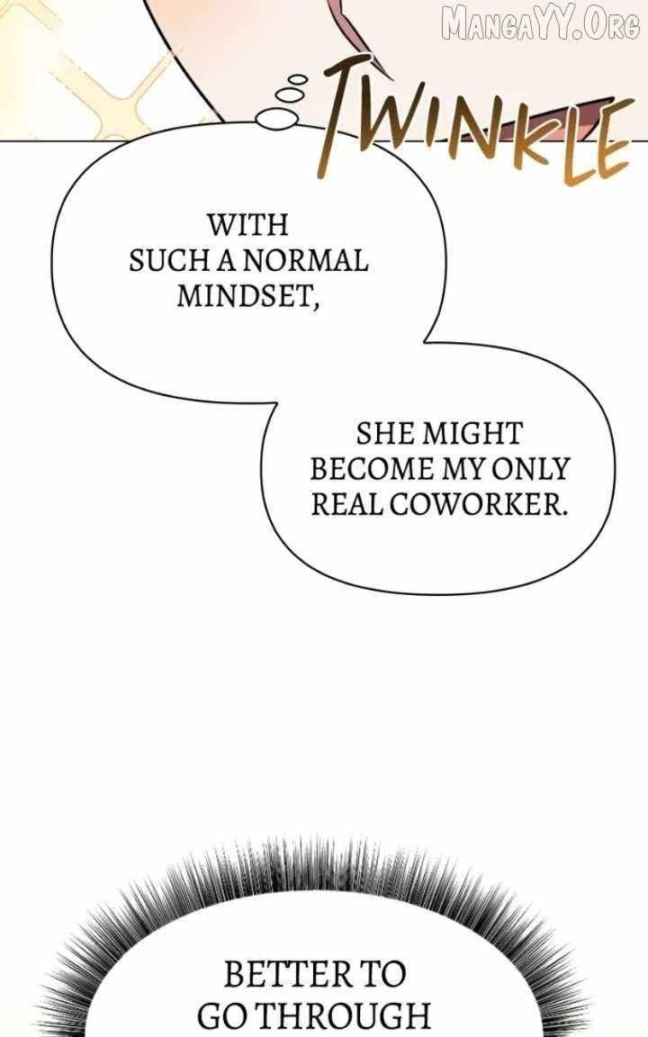 The Academy Is Ruined Chapter 61 - Page 69