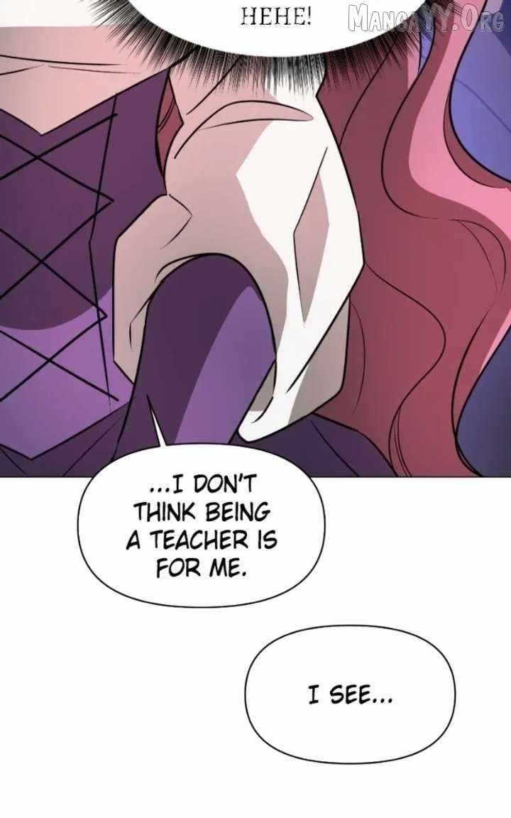 The Academy Is Ruined Chapter 61 - Page 74