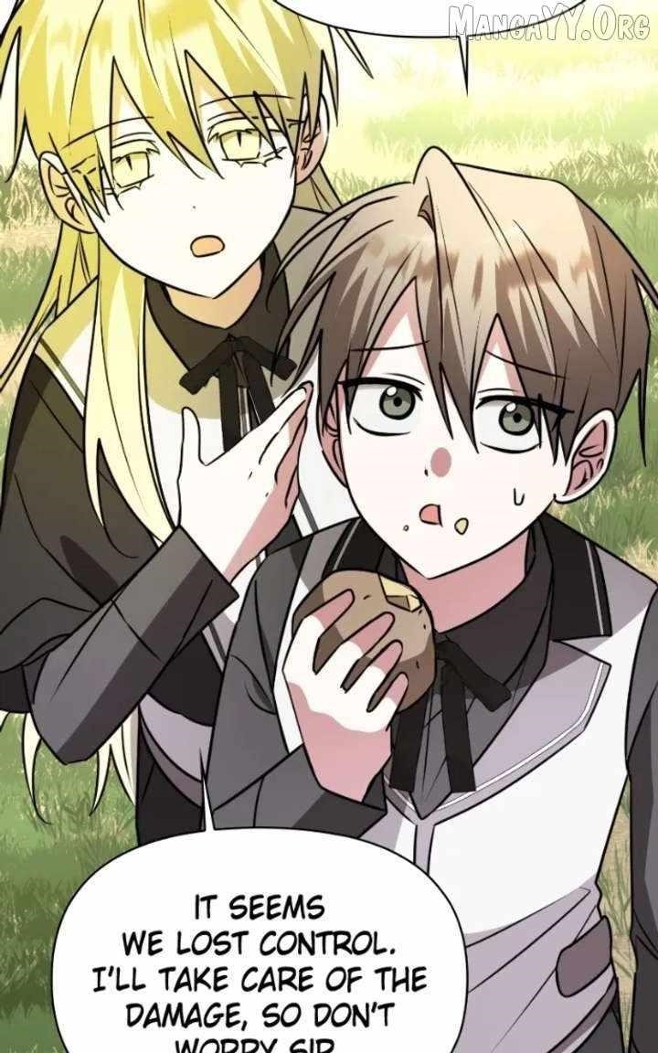 The Academy Is Ruined Chapter 61 - Page 89