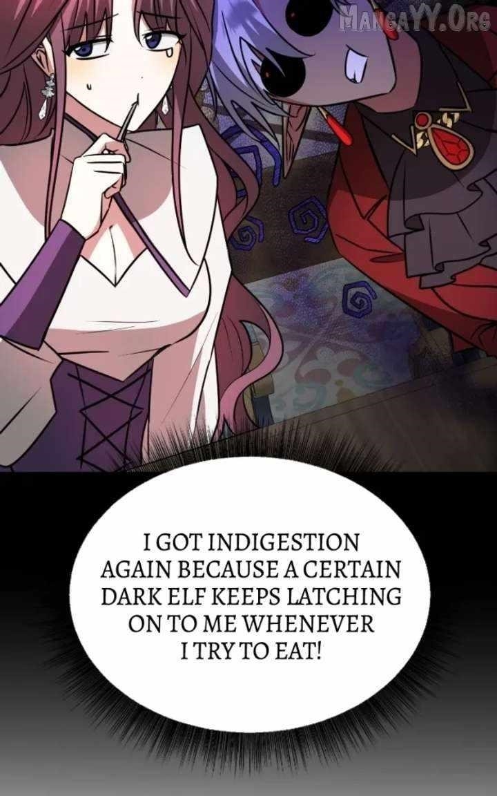 The Academy Is Ruined Chapter 61 - Page 9