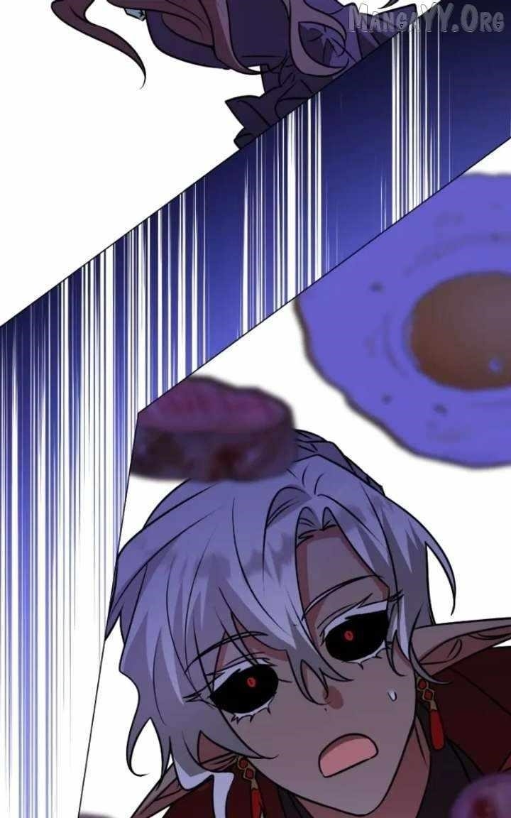 The Academy Is Ruined Chapter 62 - Page 21