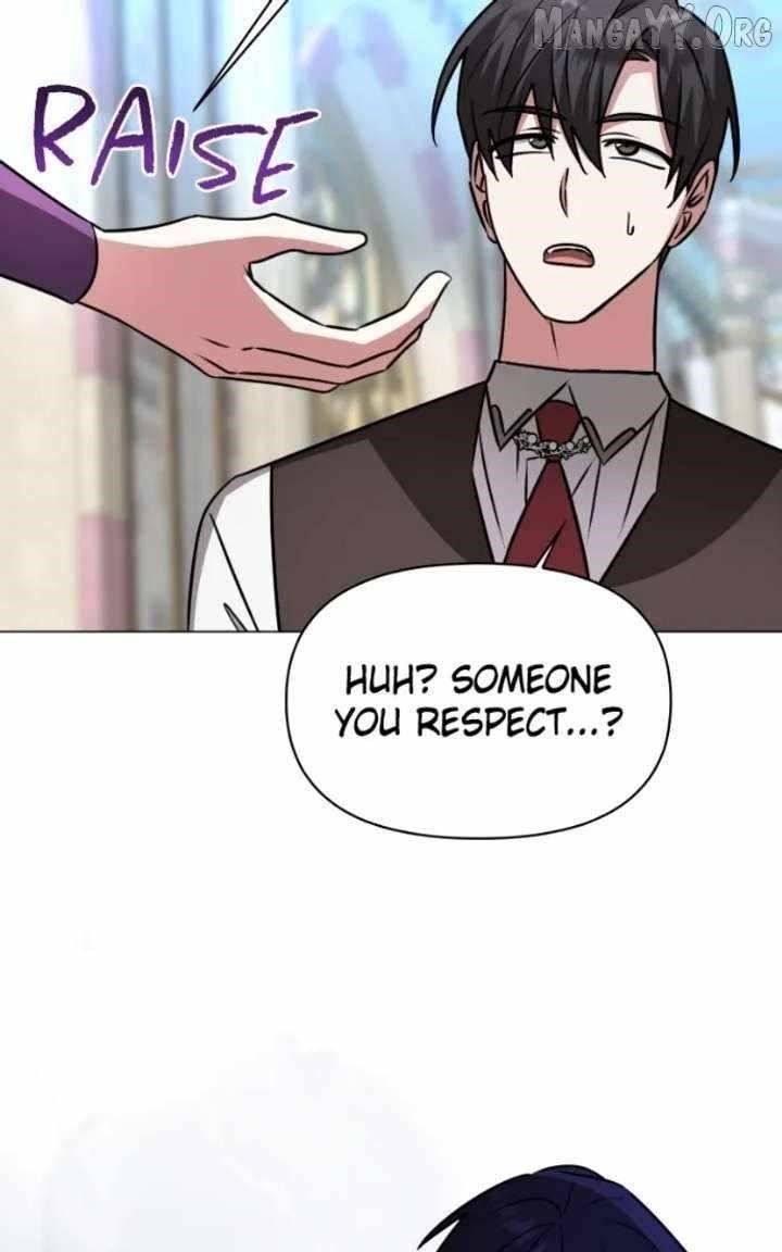 The Academy Is Ruined Chapter 62 - Page 28