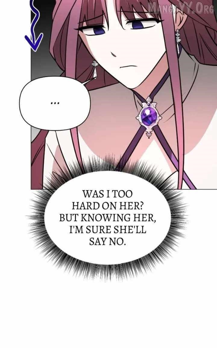 The Academy Is Ruined Chapter 62 - Page 35