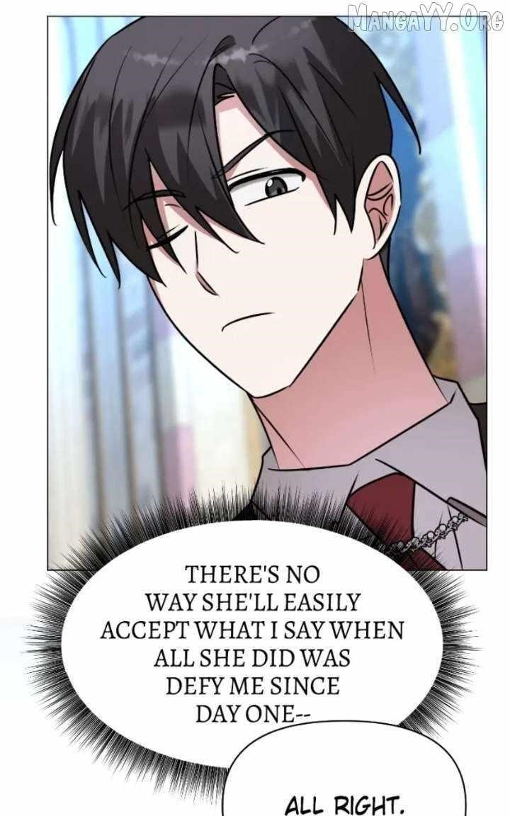 The Academy Is Ruined Chapter 62 - Page 36