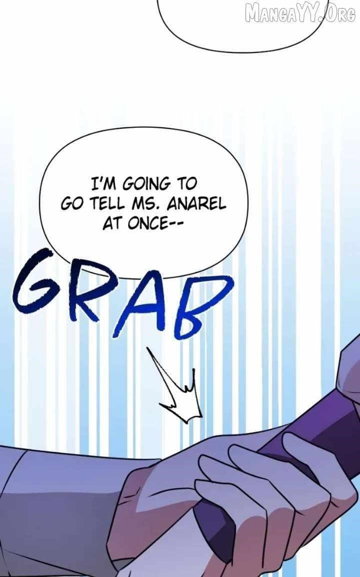 The Academy Is Ruined Chapter 62 - Page 37