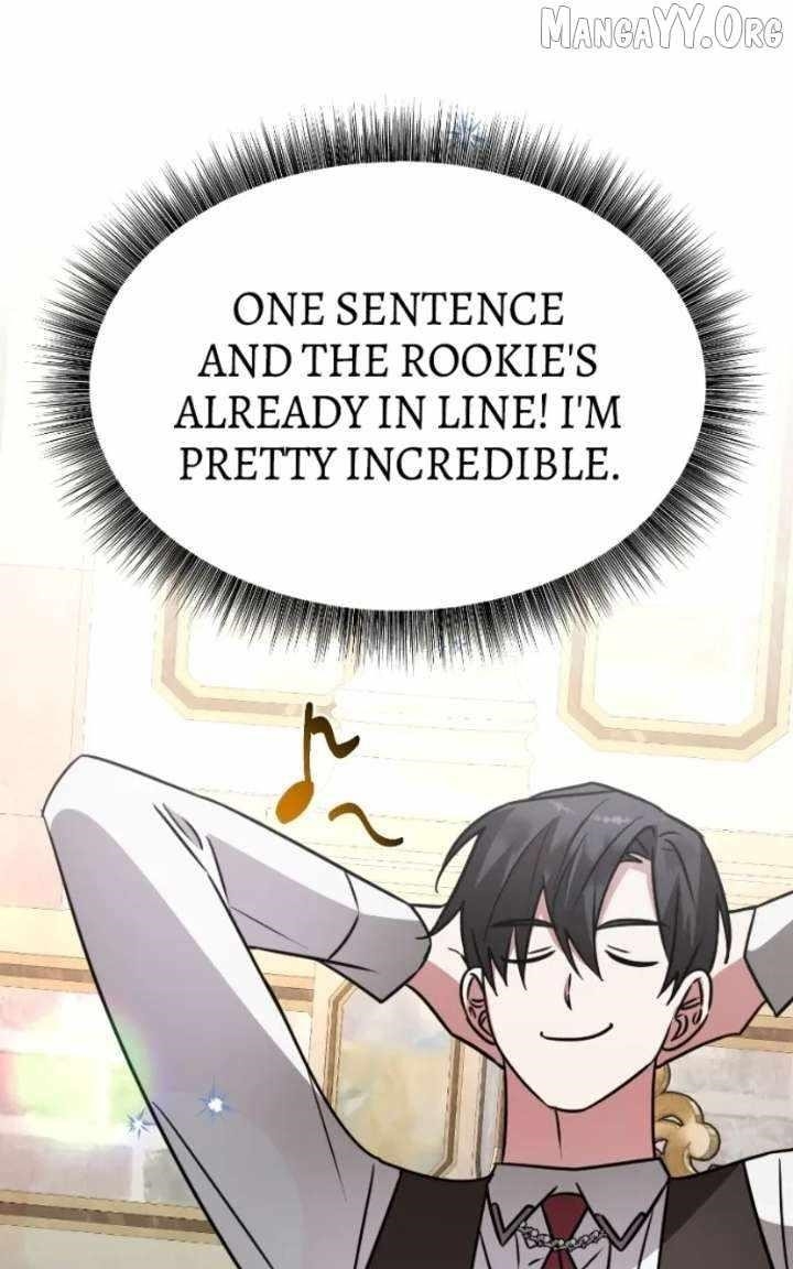 The Academy Is Ruined Chapter 62 - Page 46