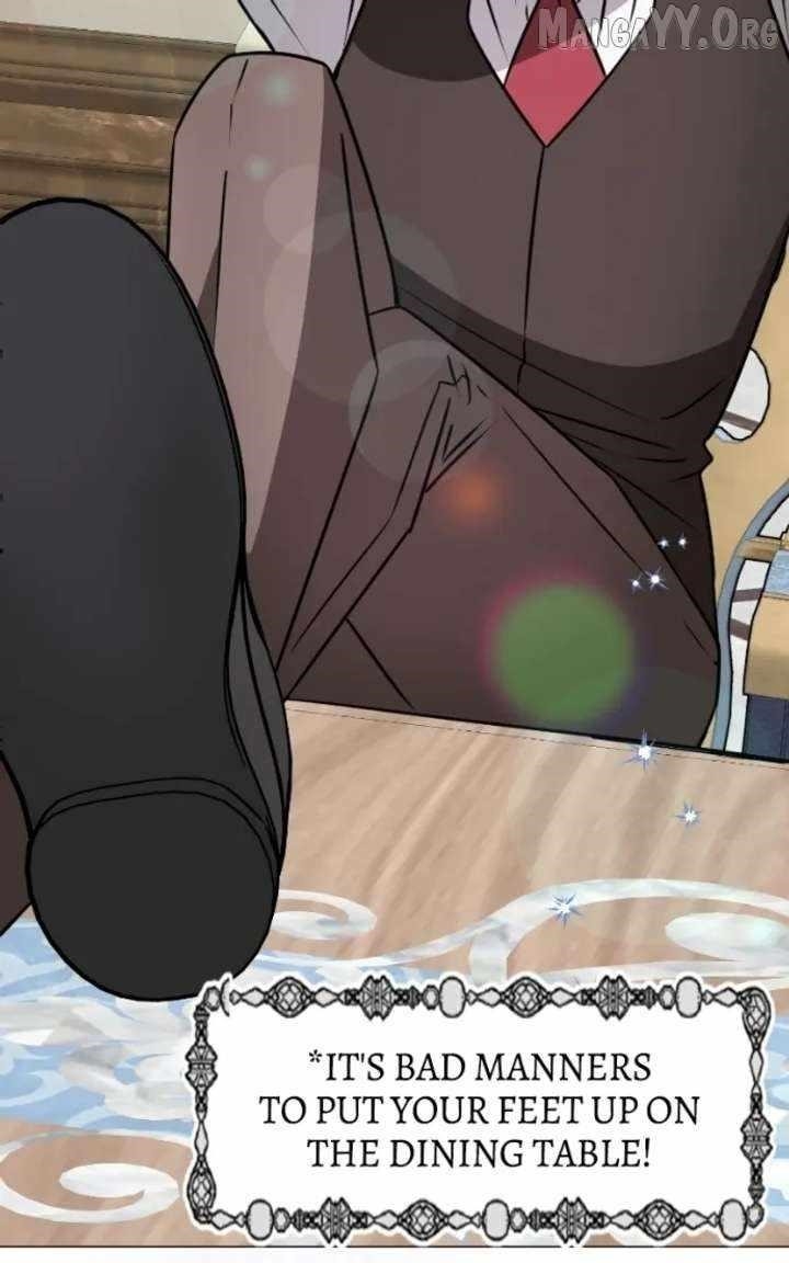 The Academy Is Ruined Chapter 62 - Page 47