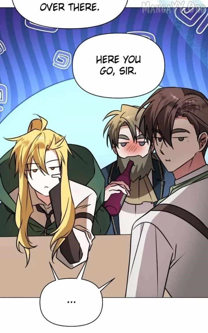 The Academy Is Ruined Chapter 62 - Page 54