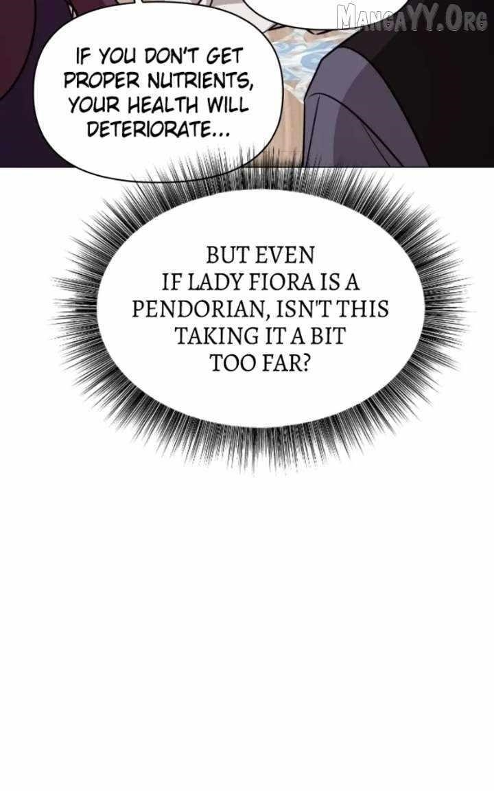 The Academy Is Ruined Chapter 62 - Page 64