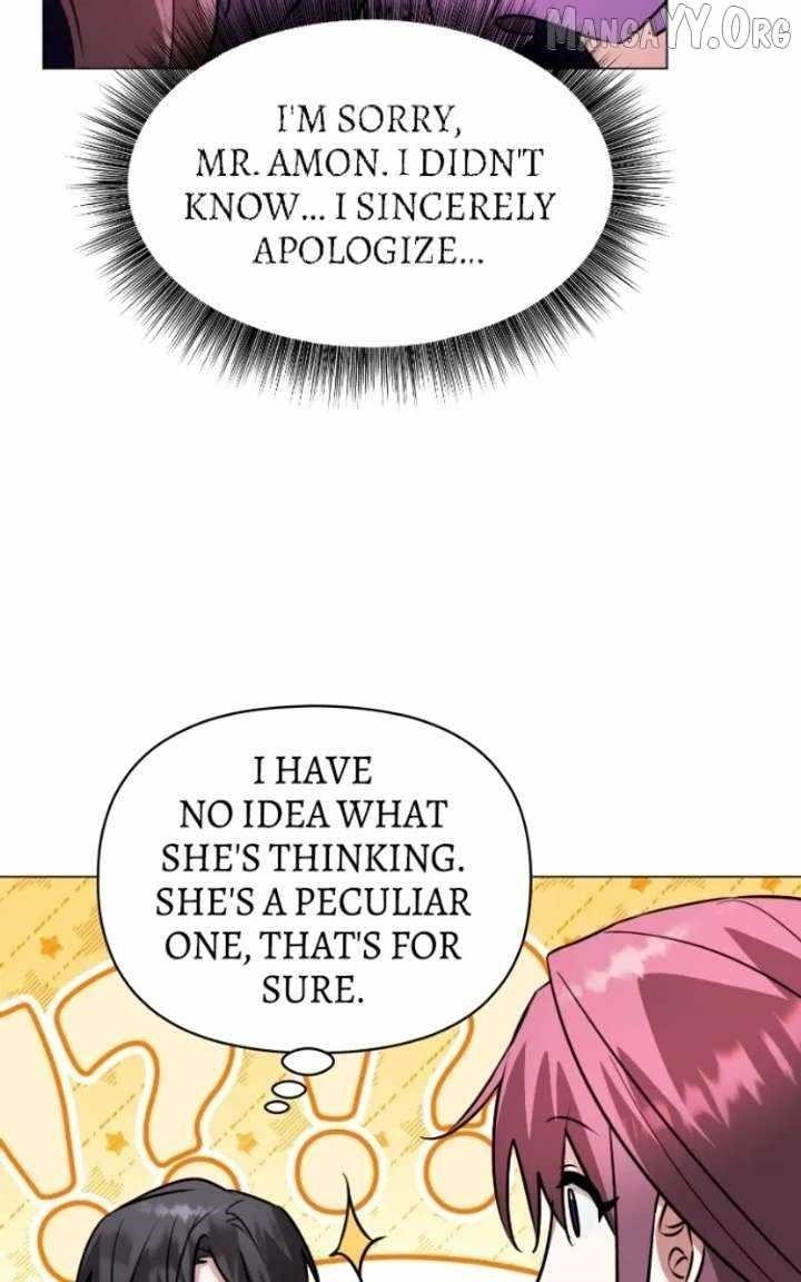 The Academy Is Ruined Chapter 62 - Page 73