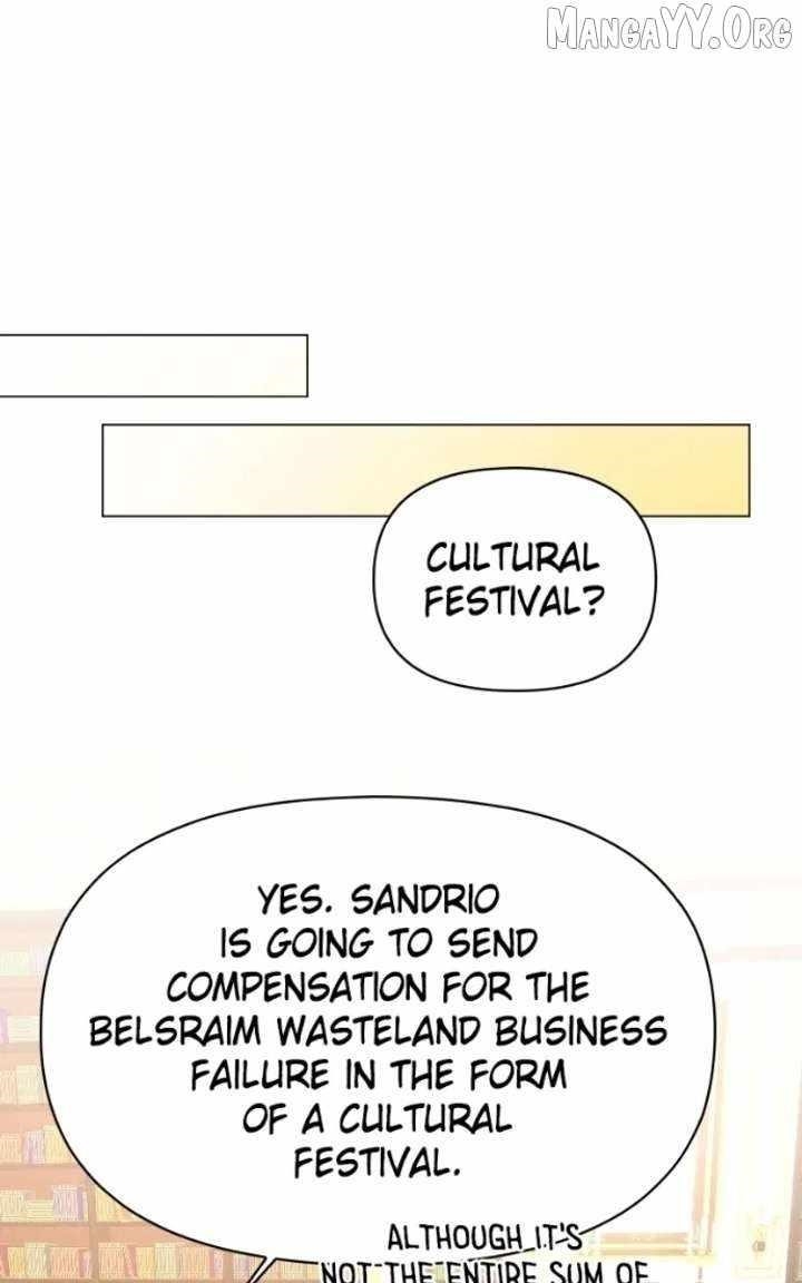 The Academy Is Ruined Chapter 62 - Page 79