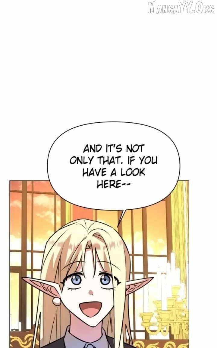 The Academy Is Ruined Chapter 62 - Page 81