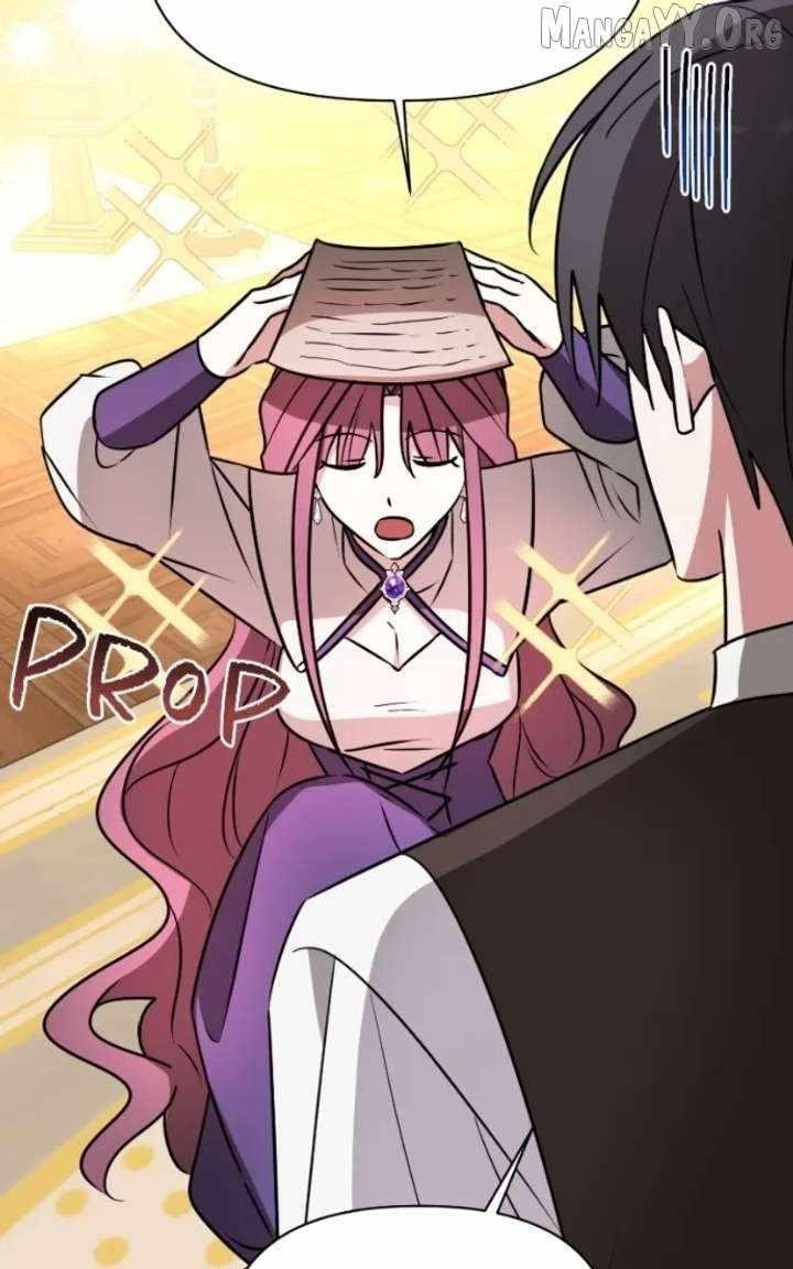 The Academy Is Ruined Chapter 62 - Page 83