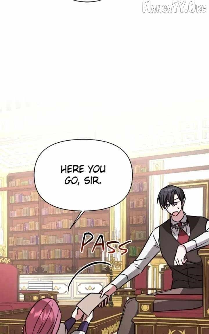 The Academy Is Ruined Chapter 62 - Page 93