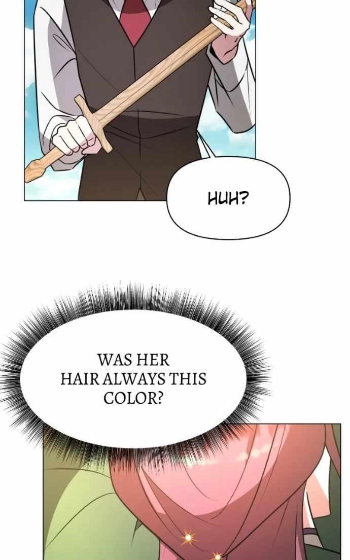 The Academy Is Ruined Chapter 63 - Page 101