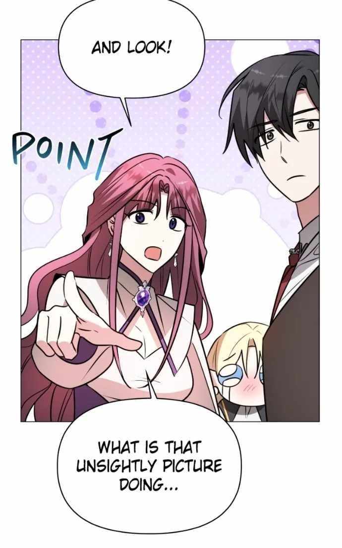 The Academy Is Ruined Chapter 63 - Page 11