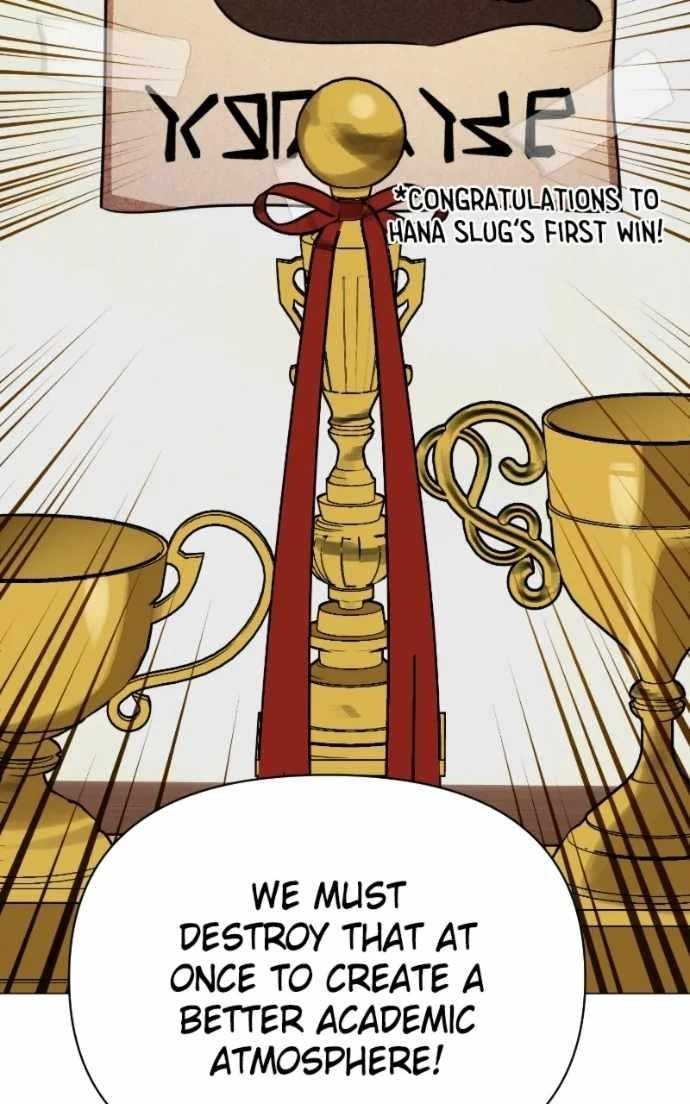 The Academy Is Ruined Chapter 63 - Page 13
