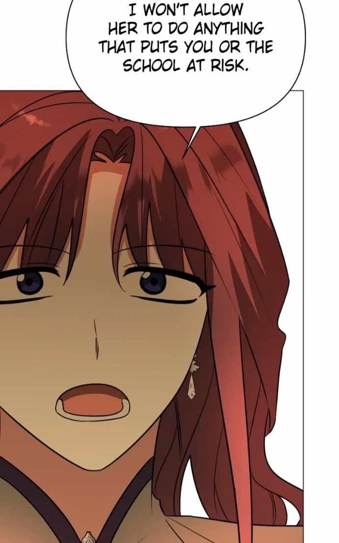 The Academy Is Ruined Chapter 63 - Page 15