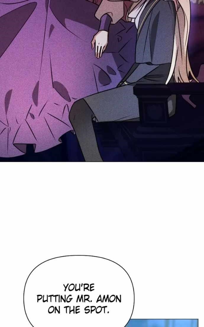 The Academy Is Ruined Chapter 63 - Page 2